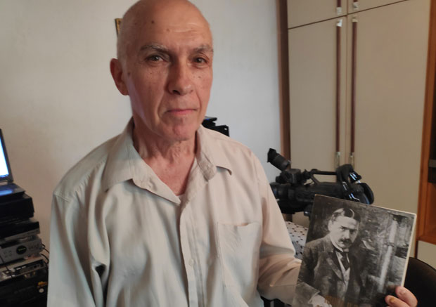 “Потписаћу одмах да га врате, срце ми је заиграло јер Срби из Њујорка хоће да му испуне жељу”: Пупинов потомак о иницијативи да се научник сахрани у отаџбини